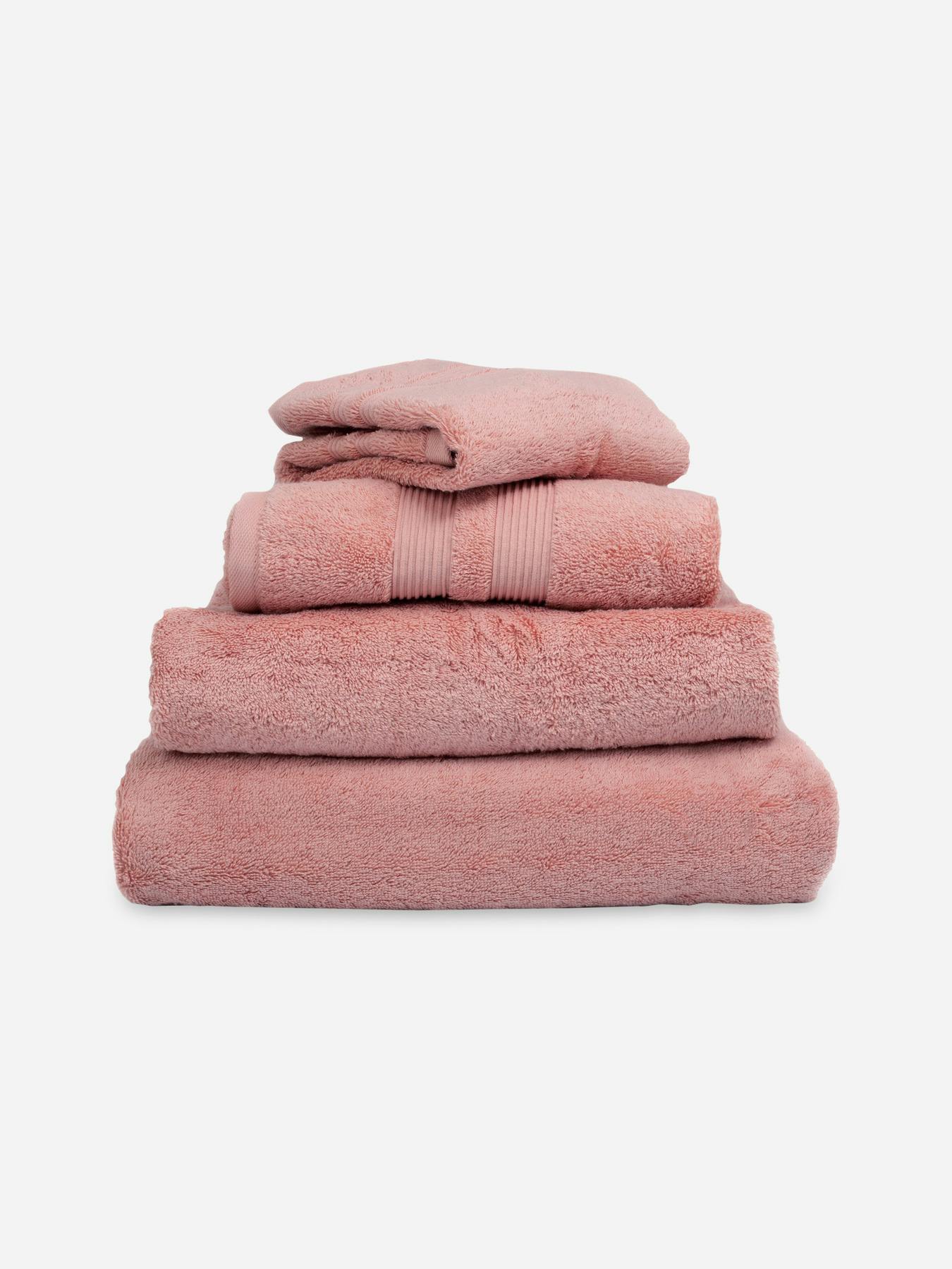 Fontana Towel Organic