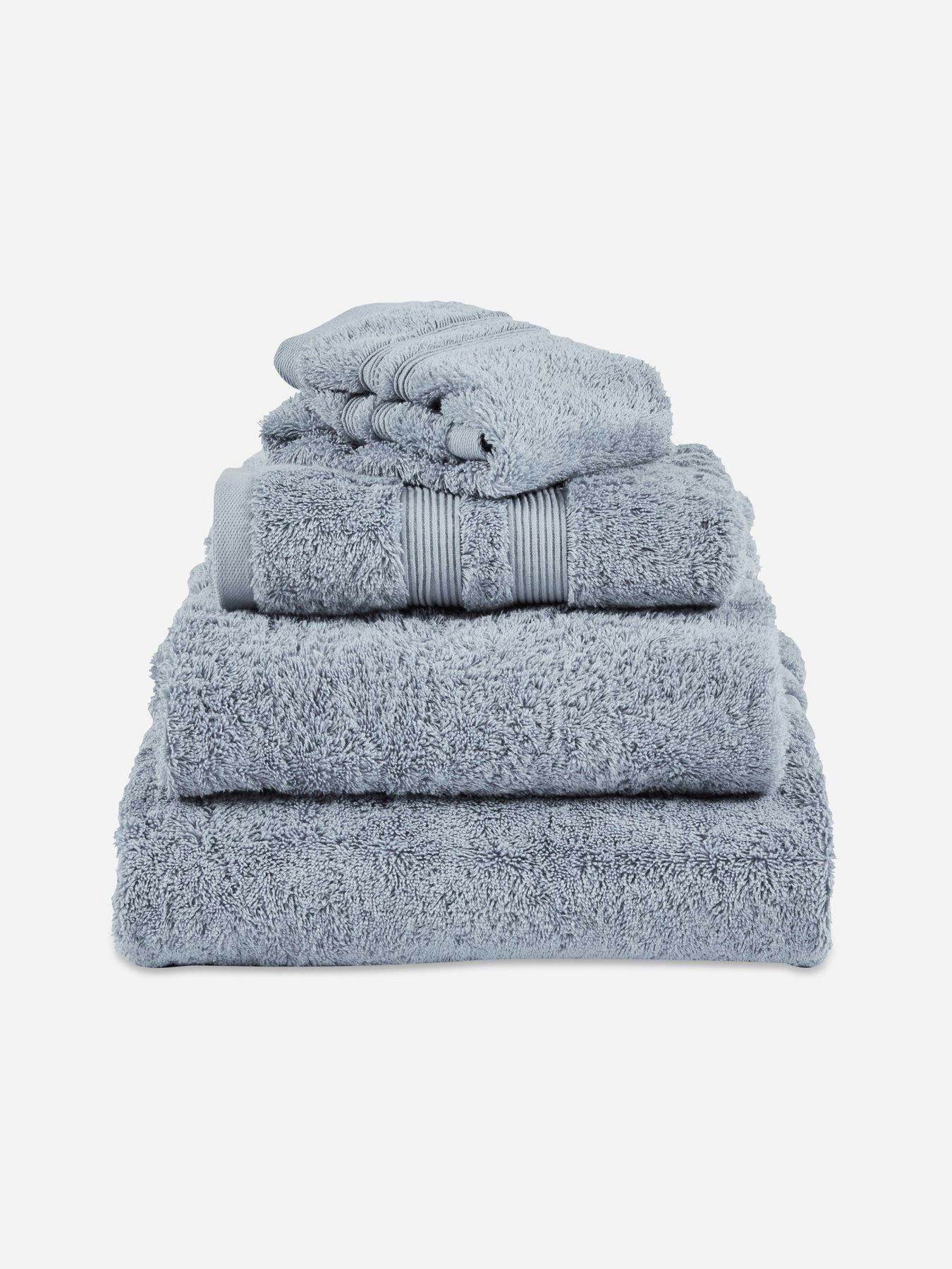 Fontana Towel Organic